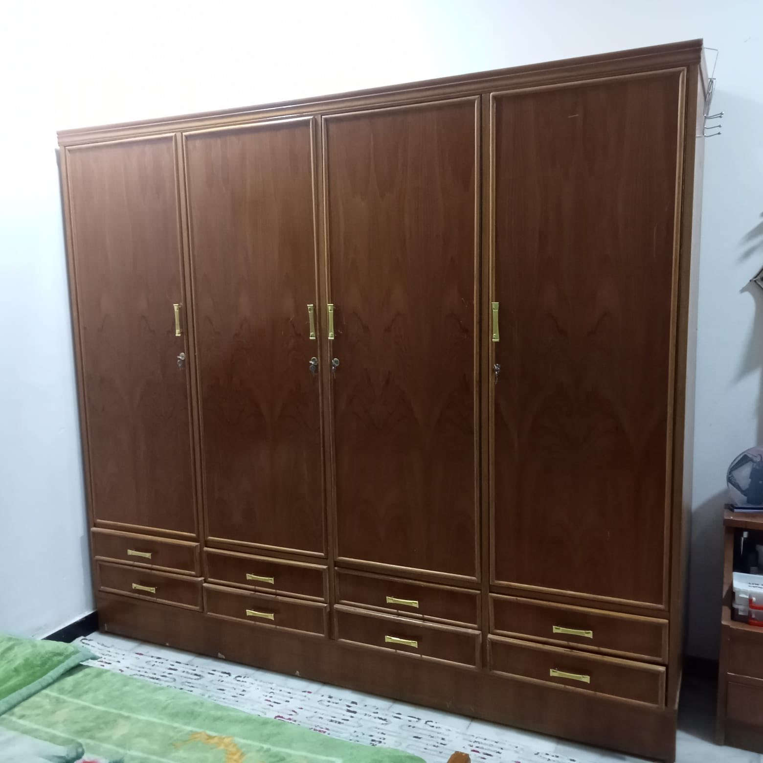 للبيع


**إذا كنت صاحب هذا الإعلان وتريد حذفه لأي سبب، رجاءا أرسل رسالة إلى الدعم الفني**