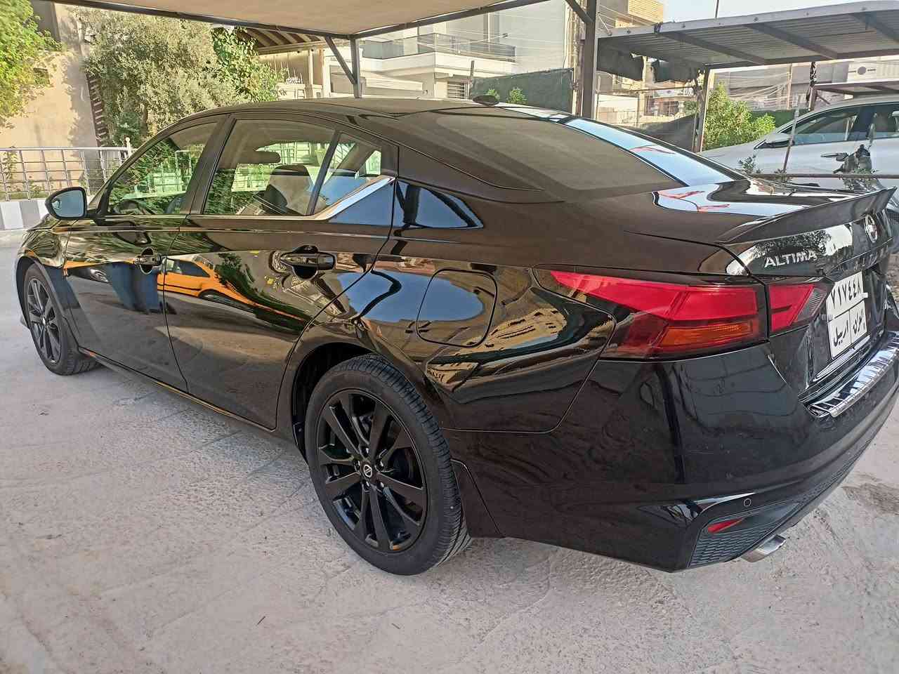 السلام عليكم 
نيسان التيما امريكي موديل 2020
ماشيه 65 ميل
مواصفات  SR
***********
السعر 155
