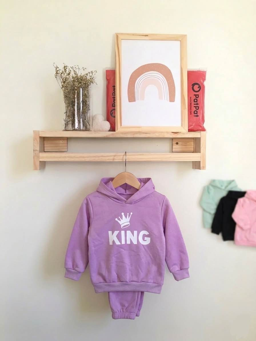 تراكسود اطفال من (6-2) سنوات
*متوفر جميع الالوان
*متوفر جميع القياسات
*خامة القماش تنفع في جميع الأوقات
*السعر
(قطعة واحدة-3 الاف)
(قطعتين-15لاف)
(ثلاث قطع-7الاف)
*التوصيل لجميع المحافظات ب 5 الاف دينار
سارعوا في الحجز كميات محدودة بغداد, العراق


**إذا كنت صاحب هذا الإعلان وتريد حذفه لأي سبب، رجاءا أرسل رسالة إلى الدعم الفني**