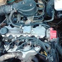 فيكترا • ١٩٩٣ • محرك ١٨٠٠