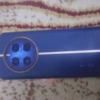 ريلمي ١٢ برو • ذاكرة ٢٥٦ • رام ٨