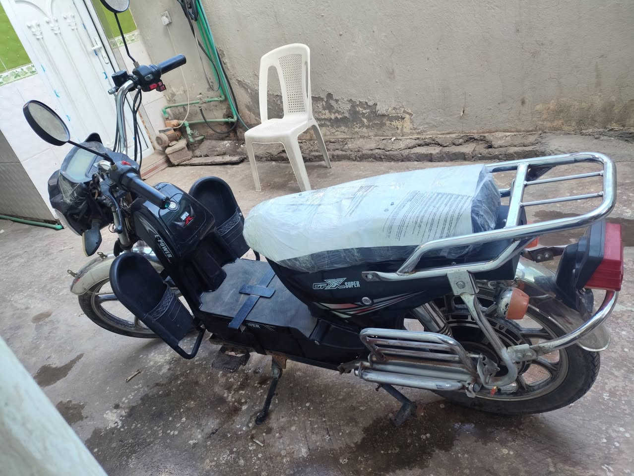 ماطور شحن هارلي 
بطاريات يقرن 10نظافه 
السعر 300


**إذا كنت صاحب هذا الإعلان وتريد حذفه لأي سبب، رجاءا أرسل رسالة إلى الدعم الفني**