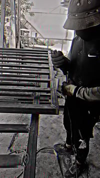 حداد متنقل • حدادة عامة • نجف