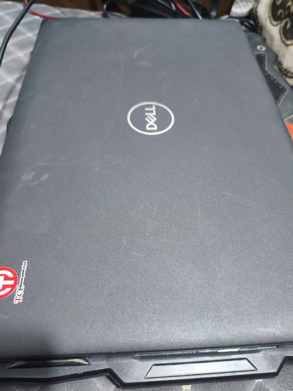 السعر 300🔒
السلام عليكم لابتوب DELL i5 G11 
          RAM8 HARD 256 SSD نظيفه كلش
🔋بطاريه 100 شحنها يطول 3ساعات أكثر وياها فقط شاحنه مكاني بغداد الزعفرانيه
ماعندي توصيل *********** بغداد, العراق
