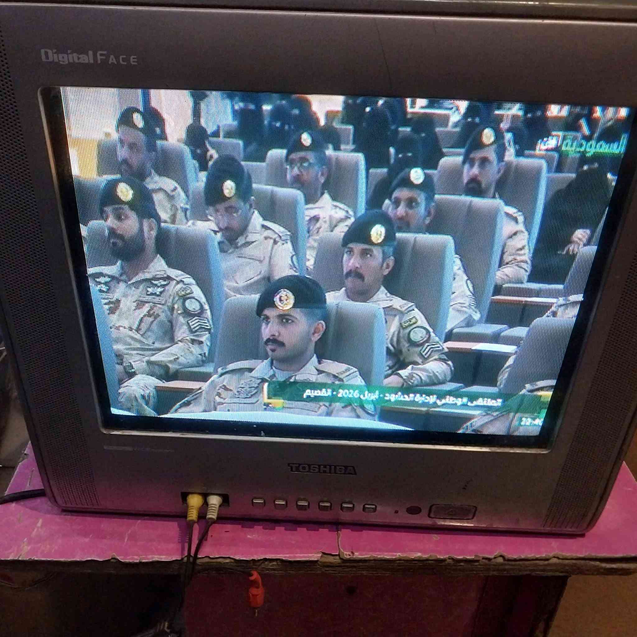 تليفزيون توشيبا ١٥بوصه فلات ب٥٠٠ج الخصوص ٠١٠٢٤٢٠٩٩٦٠للتواصل


**إذا كنت صاحب هذا الإعلان وتريد حذفه لأي سبب، رجاءا أرسل رسالة إلى الدعم الفني**