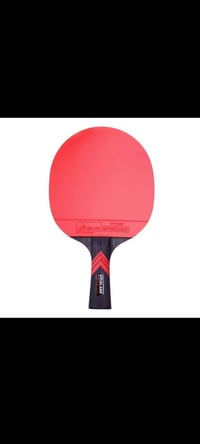 مضرب منضدة • ويلسون • ٩ نجوم