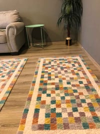 أربيل • سجادة