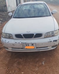 نوبرا ١ • ١٩٩٩ • ١٦٠٠