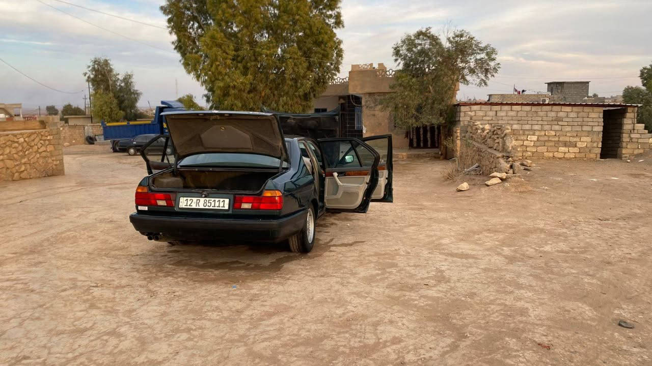 السلام عليكم ورحمة بي ام 735اصل لون زيتوني صبغ جمالي بدون اي طخه فول فتحه سقف مثبت سرعه سياره جديده و نضيفه جاهزه ما يعوزها برغي وكلشي بيها شغال من ناحيه الكهربائيات باتري جديد طخم تاير رقم جديد بسمي السعر ٦٤ وبيها مجال كورك ***********
زين ***********
