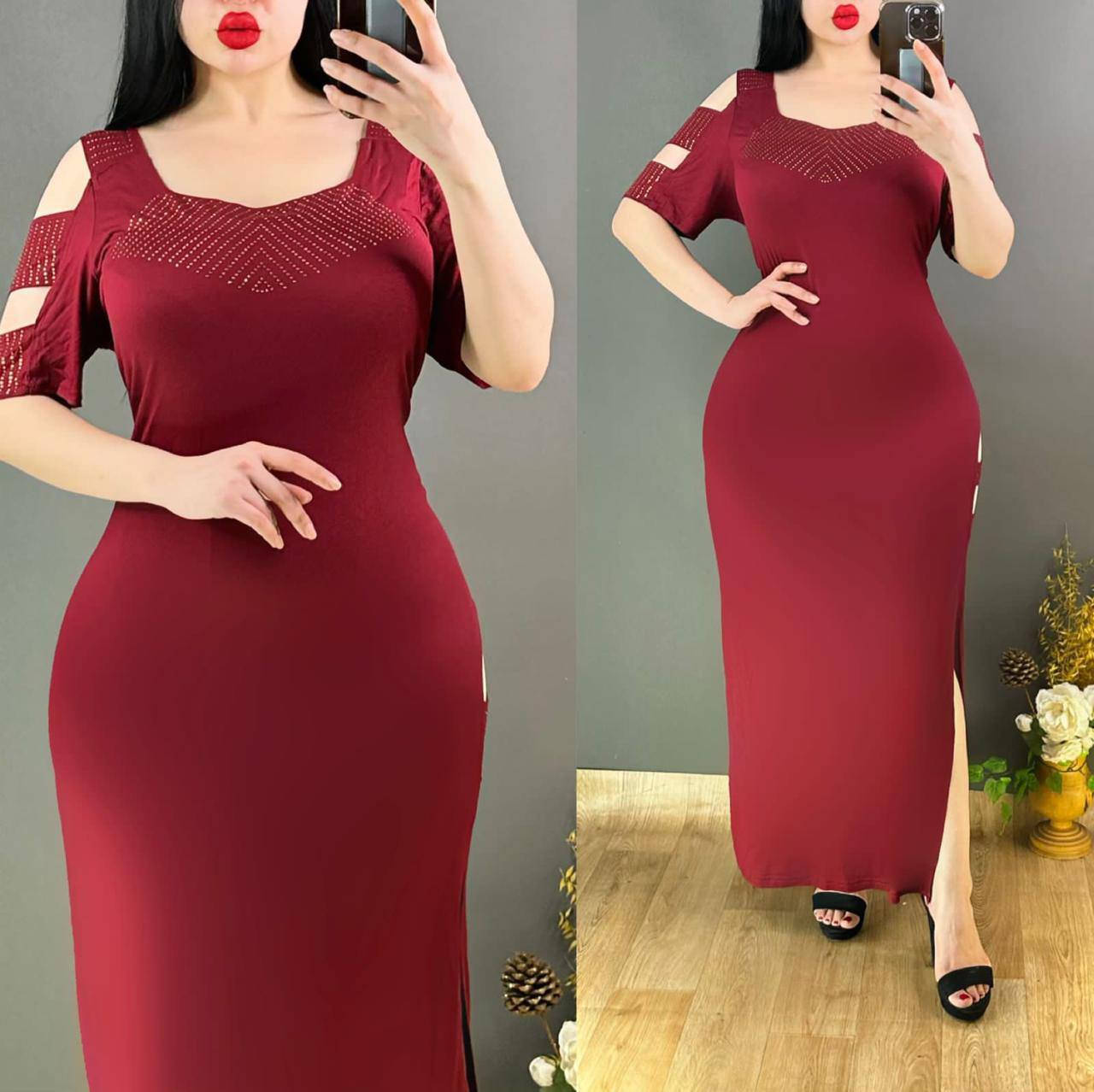 دشداشه فانيله😍❤️ فري سايز لحد وزن 85
سعر  بلاش🔥


**إذا كنت صاحب هذا الإعلان وتريد حذفه لأي سبب، رجاءا أرسل رسالة إلى الدعم الفني**