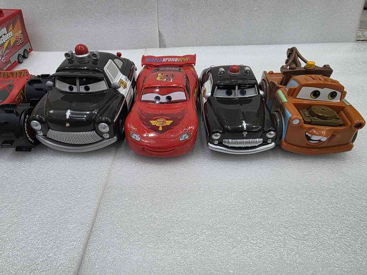 سيارات كارز احجام اكبار متوفر


**إذا كنت صاحب هذا الإعلان وتريد حذفه لأي سبب، رجاءا أرسل رسالة إلى الدعم الفني**