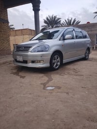 (‏‪07863499084‬‏) للبيع موديل 2001 اصل