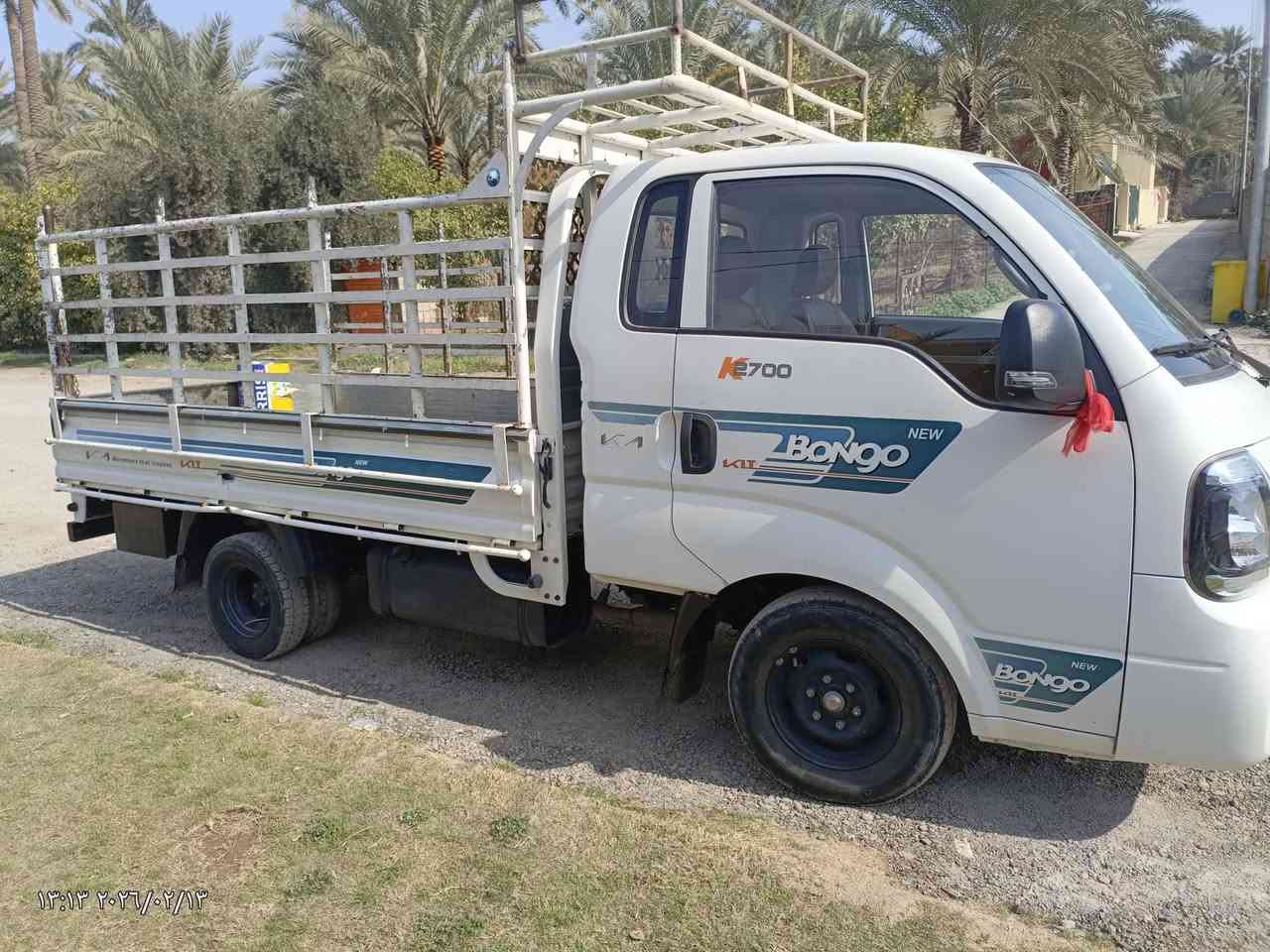 السلام عليكم كيا بنكو 2023 للبيع 
بسمي رقم بغداد ماشي 75 الف 
السعر 145 مكاني ديالى الحويش 
المحجر مو وياها 
***********
