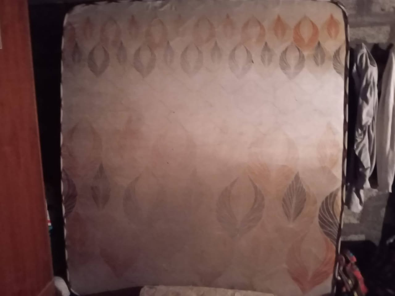 طباخ منضدي بعدة بكارتون سعرة ٢٥ عربانه طفل كلش نضيفه ٢٥ دوشك نفرين ب 40 راسل خاص


**إذا كنت صاحب هذا الإعلان وتريد حذفه لأي سبب، رجاءا أرسل رسالة إلى الدعم الفني**