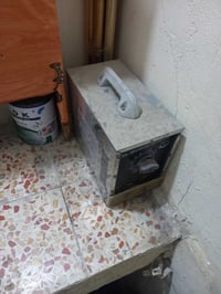 ماتشتغل • الكترونيات