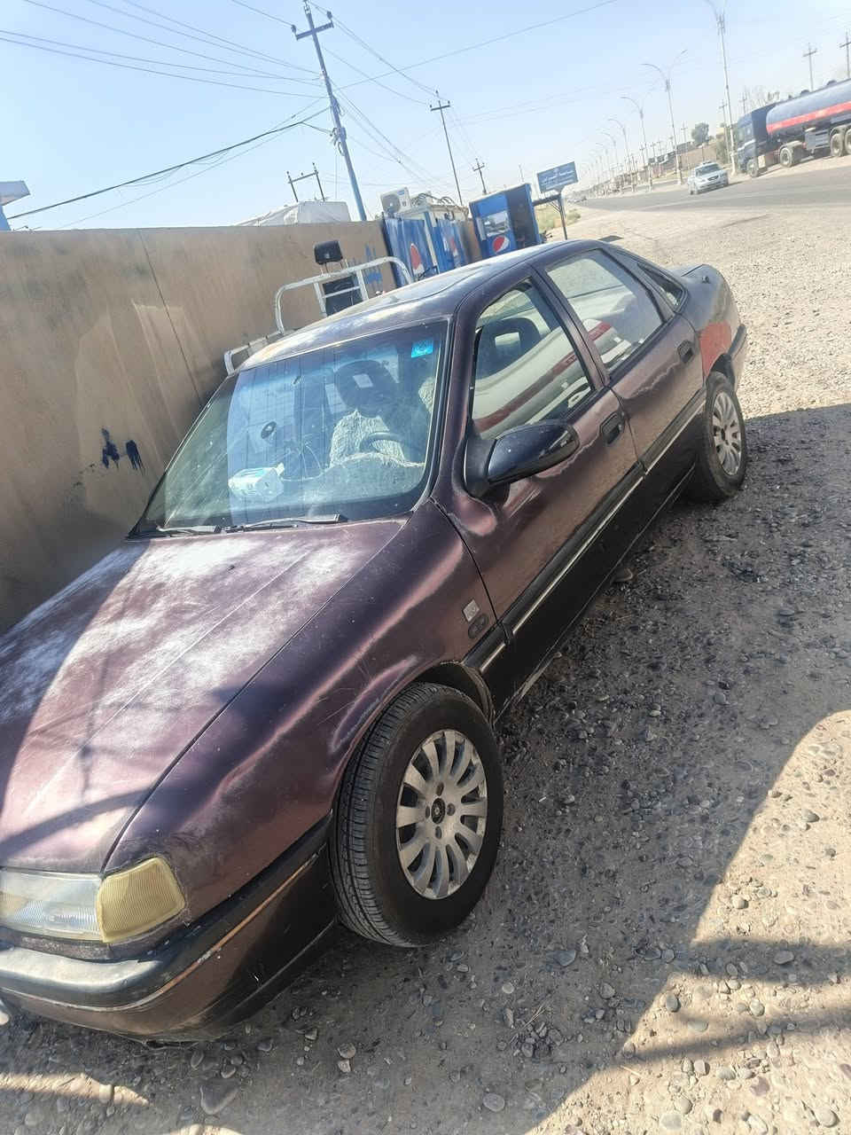 فكترا موديل ٩٢ للبيع حجم ٢٠ سعر ٣٠
***********
