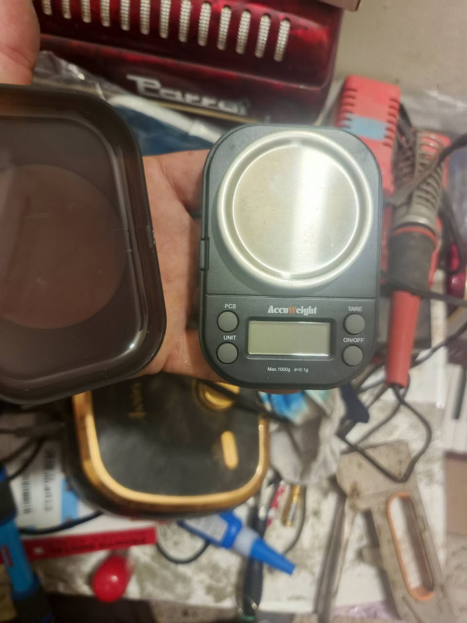 سلام عليكم ميزان فضه صغير للبيع


**إذا كنت صاحب هذا الإعلان وتريد حذفه لأي سبب، رجاءا أرسل رسالة إلى الدعم الفني**