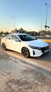 سنترا SV • ٢٠٢٤ • ماشية ٦٠٠٠٠