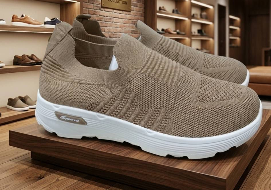 🔥سعر القطعة 8.000
🛑توصيل مجاني داخل الموصل 🚘

مرحبا متابعينا الكرام
لمحبين الاناقة لمحبين التميز 
وفرنالكم اليوم قطعة مميزة جدآ وكوالتي عالي
سكجر طبي مريح جدا 
والسعررررر بلاش بلاش
القياسات 41-45

لطلب راسل الصفحة
او الاتصال ***********

يوجد توصيل لكافة محافظات العراق
