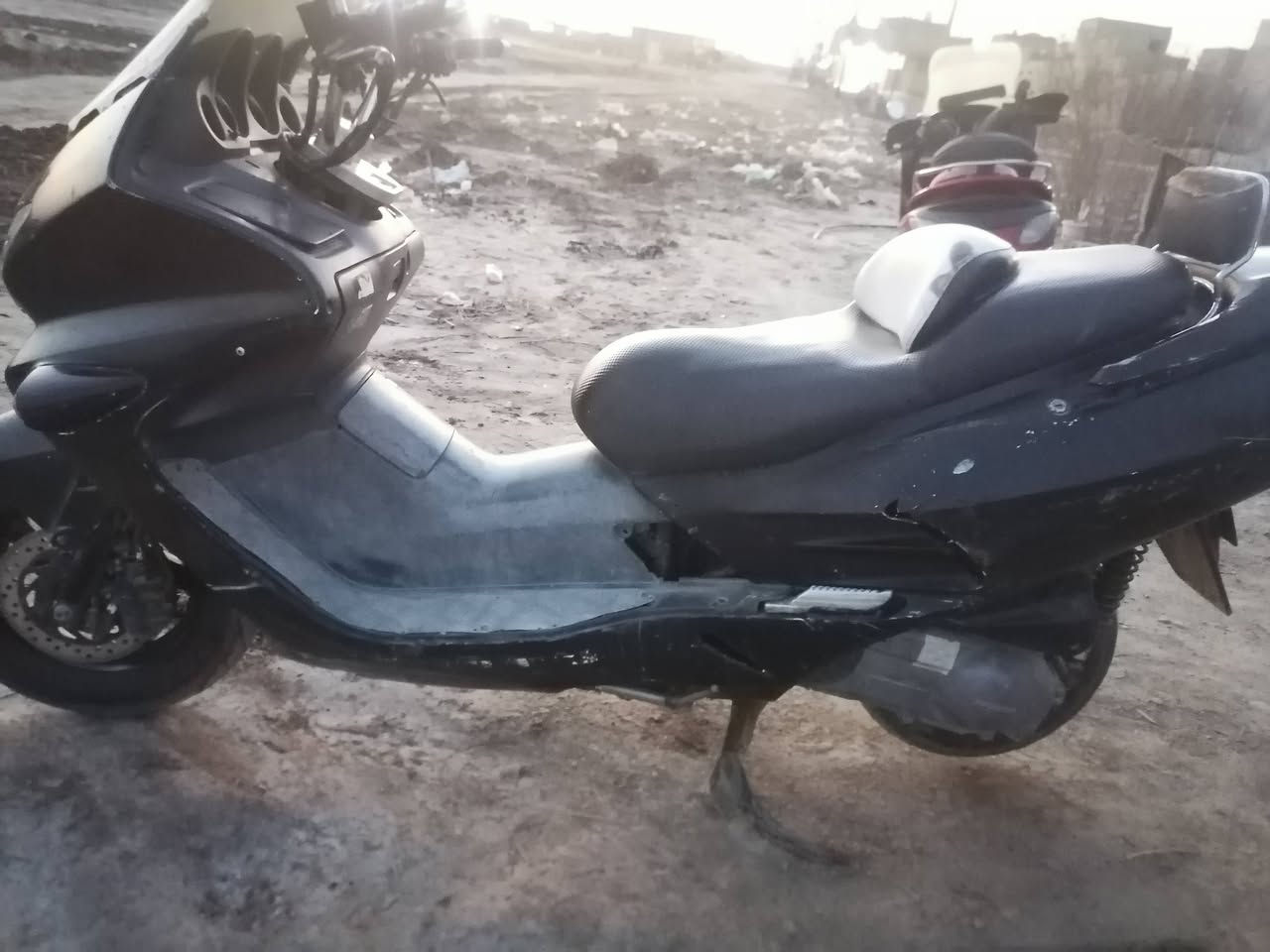 السلام عليكم
فورزه (صفر سته) مجفته رايمر لاتنقيص ولا تبخير نقص بس مجمع مال اشاير للبيع السعر 450 المكان كوت السفحه الثانيه


**إذا كنت صاحب هذا الإعلان وتريد حذفه لأي سبب، رجاءا أرسل رسالة إلى الدعم الفني**