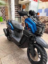 اباتشي • محرك زيرو • ابي الخصيب