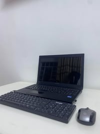 لينوفو أمريكي • كور i5 • ١٢جيجا رام