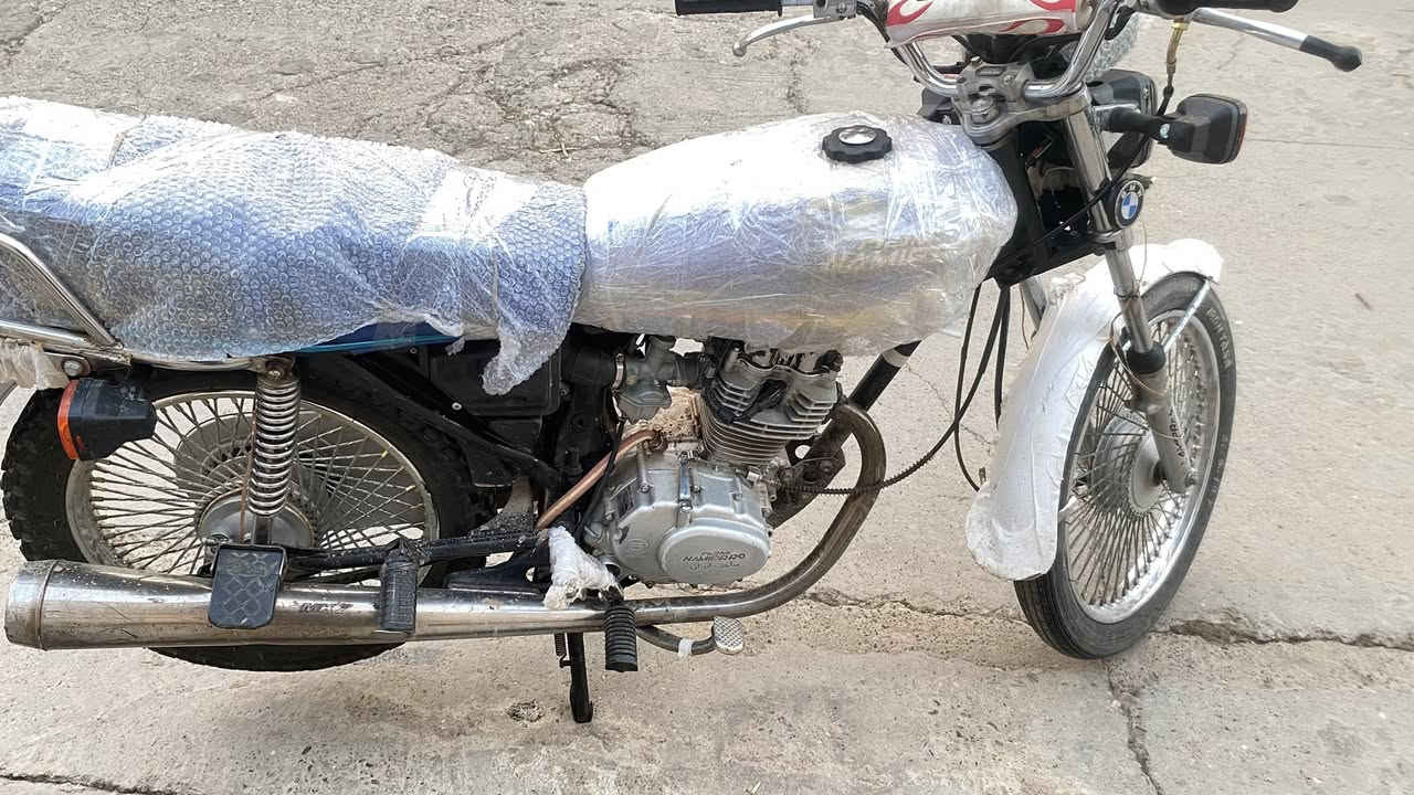 نامه برو للبيع موديل 2023اي عيب مابي كهربيات كله شغال س 410


**إذا كنت صاحب هذا الإعلان وتريد حذفه لأي سبب، رجاءا أرسل رسالة إلى الدعم الفني**