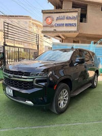 تاهو LS • ٢٠٢٤ • رقم بغداد