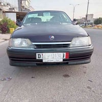 اوبل اوميكا • ١٩٩٢ • كركوك
