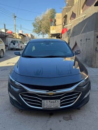 ماليبو ٢٠٢٠ • كفاله عامه • بدون صبغ