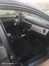 كورلا موديل 17 امريكيه بيهه تلاث قطع بارد مصبوغة حزام جماليه كير مكينه...