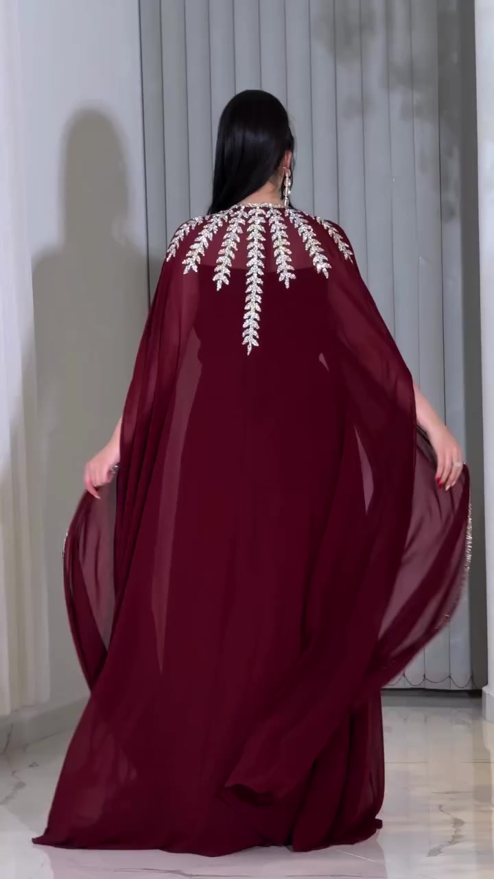 👇👇 بسم الله توكلنا على الله  👇👇

👌👌 ومازال لدينا إبداع لم يصل إليه أحد 👇

#أحدث صيحات الموضة العالمية 2026

قفاطين تركية💞
 
🪄 الشغل سليكون الأصلي💯
🎗️مڪون من 3️⃣ قطع
⤶فستان داخلي شيفون مبطن بفيزون
⤶بشت خارجي شيفون 
⤶احزام

#ريمي

🎗️التلبيس :-من وزن 60 الى وزن 120
🎨🎨 الألوان :-
←فستقي 
←أحمر
←أسـود
←جويتي
←تركوازي
←رصاصي

📌اتوفر قياسات خاصة وقياسات اعتيادية ☝️☝️☝️☝️

💸السعر الحالي :- 70  الف مع التوصيل✅  ✅😍


**إذا كنت صاحب هذا الإعلان وتريد حذفه لأي سبب، رجاءا أرسل رسالة إلى الدعم الفني**