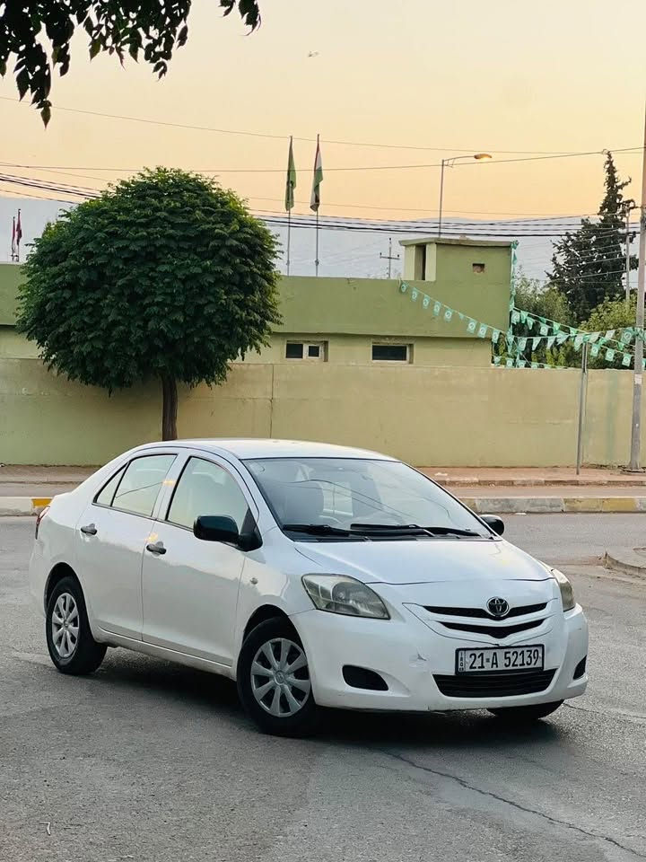 تۆیۆتا یارس ٢٠٠٧
رەقەم سلێمانی سەنەوی تا ٢٠٢٩ تازەیە 

لە دەعمی بۆ دەعمی بە شەرت ناو زەرد

abs

سۆنەری سەیارەکە داندراوە 

نرخ ٨٠ وەرەقە و معامەلە

ژم/ ***********
