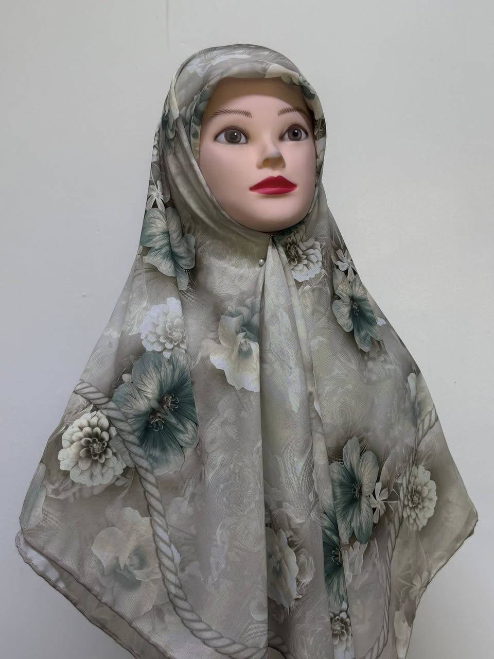 حجابات انيقه وراقية 

قماش مريح وجودة جميلة 
  
قياس ميه وربعين نوع القماش حرير 

يوجد توصيل جميع المحافظات


**إذا كنت صاحب هذا الإعلان وتريد حذفه لأي سبب، رجاءا أرسل رسالة إلى الدعم الفني**