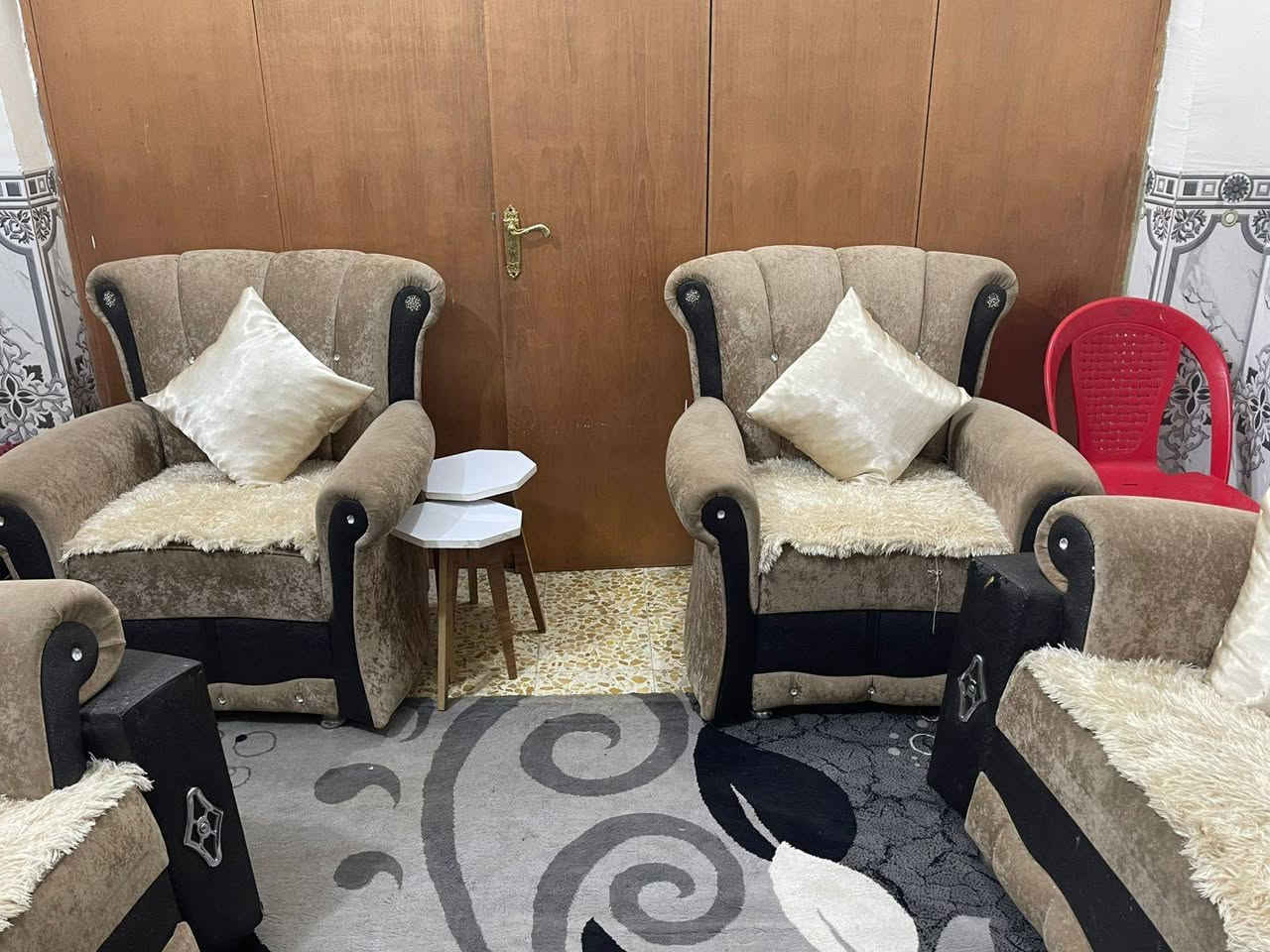 تخم البيع استخدام قليل
مكاني الشطره


**إذا كنت صاحب هذا الإعلان وتريد حذفه لأي سبب، رجاءا أرسل رسالة إلى الدعم الفني**