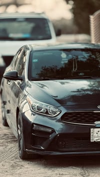 فورت جي تي لاين • ٢٠٢١ • ٢٠٠٠ سي سي