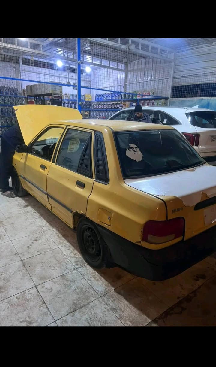 موديل 2013 للبيع مكانها بالديوانية مكلف بالنشر تفاصيل اكثر والسعر اتصل ع رقم صاحب السيارة ‏‪***********‬‏
