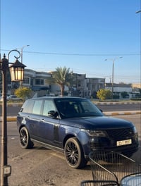 رانج روفر ٢٠١٦ محدث ٢٠٢٠ بلاك اديشن ٠٧٨١٧٨٨٣٩٢٨ ٠٧٧٣٧٩٦٨٨٨٧ بيع فقط