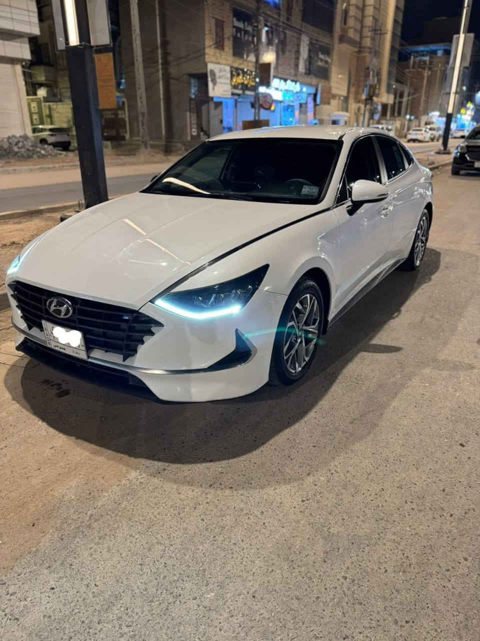 سوناتا خليجي 2020 اقساط راعيهه بصره باقيلهه كم شهر كفاله مكينه 2500 ماشيه ٧١ ألف حقيقي
السعر 168 

***********
