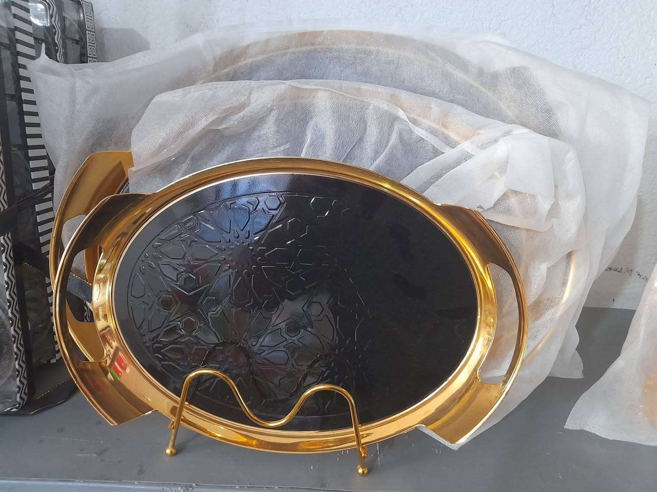 متابعينا الغوالي منشور منوع حاجات جميلة و مفيدة نتمنى أن تنال اعجابكم تجدونها لدى( مجمع السيد للمواد المنزلية ) العنوان قلعة سكر الفحيلي شارع الشط قرب روضة الاقمار الأهلية طريق بيت سيد نعمة الياسري


**إذا كنت صاحب هذا الإعلان وتريد حذفه لأي سبب، رجاءا أرسل رسالة إلى الدعم الفني**