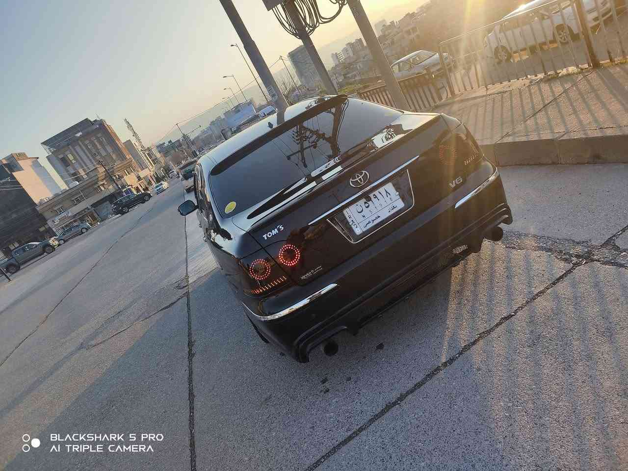 سڵاو براکانم
دەعامی دواوە  بۆ گۆرینەوە بە بیلاد
دۆسەکان سپۆرتی یەکپاچەیە بۆ گۆرینەوە بە بیلاد
هەردووکی فایبەرگلاسە
لە سلێمانیم


**إذا كنت صاحب هذا الإعلان وتريد حذفه لأي سبب، رجاءا أرسل رسالة إلى الدعم الفني**