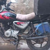شباب   دراجه بوكسر للبيع  موديل ٢٣   الدراجه نضيفه خير من الله مرقم وا...