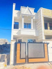 بغداد الكرخ • ١٣٠م • ٤غرف ٣حمامات