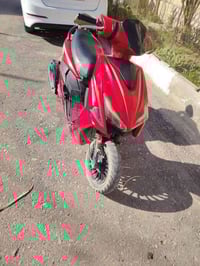 اف اس • نضيفه • سلف وهندر