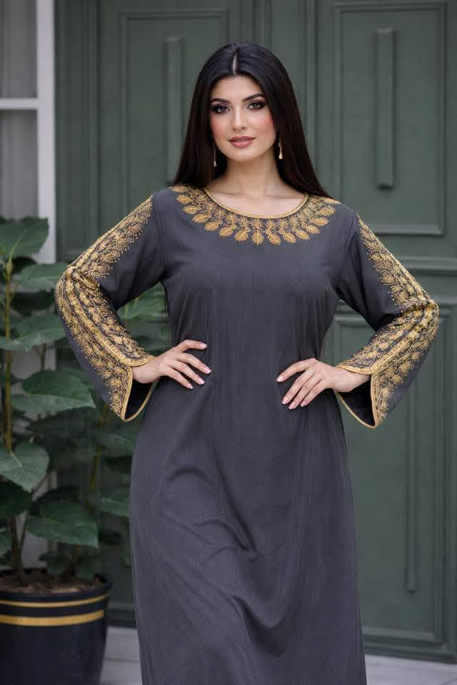 دشداشه بحزام بالوان أجنن🥰🌹😘
القياسات من وزن 60لحد 90
السعر 18الف


**إذا كنت صاحب هذا الإعلان وتريد حذفه لأي سبب، رجاءا أرسل رسالة إلى الدعم الفني**