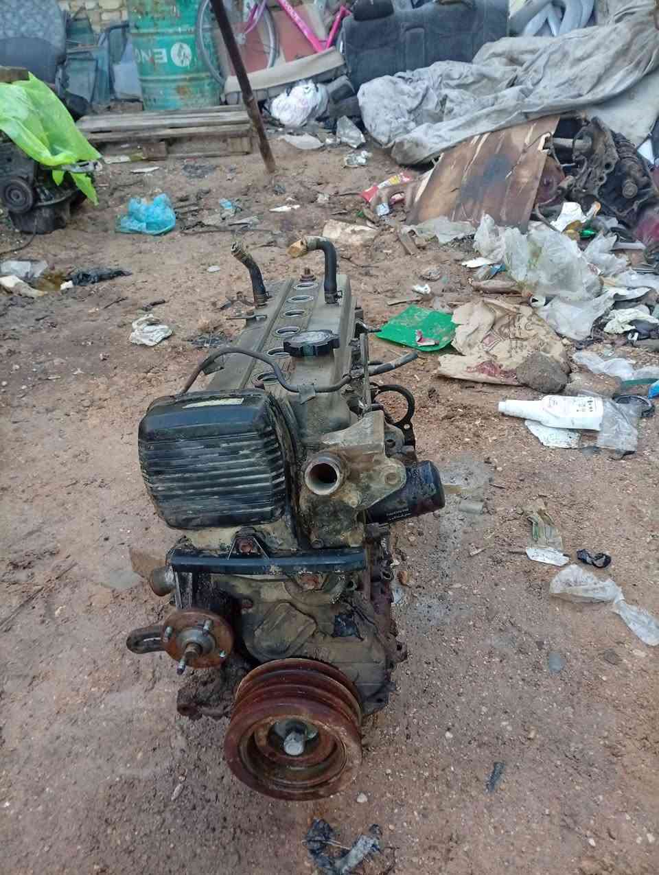 سلام عليكم ورحمه الله وبركاته مرخصة مدير الكروب طابوكه ونجي مكفولة البيع السعر .500الف . الرقم بي واتساب متواجد.***********
 .العنوان . بغداد مدينه الصدر.
