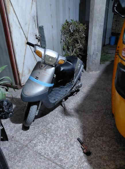 ب60عاطله كابريته بس تبدل كابريته تشتغل المكان بابل المسيب حي المعلمين الثانيه ***********
