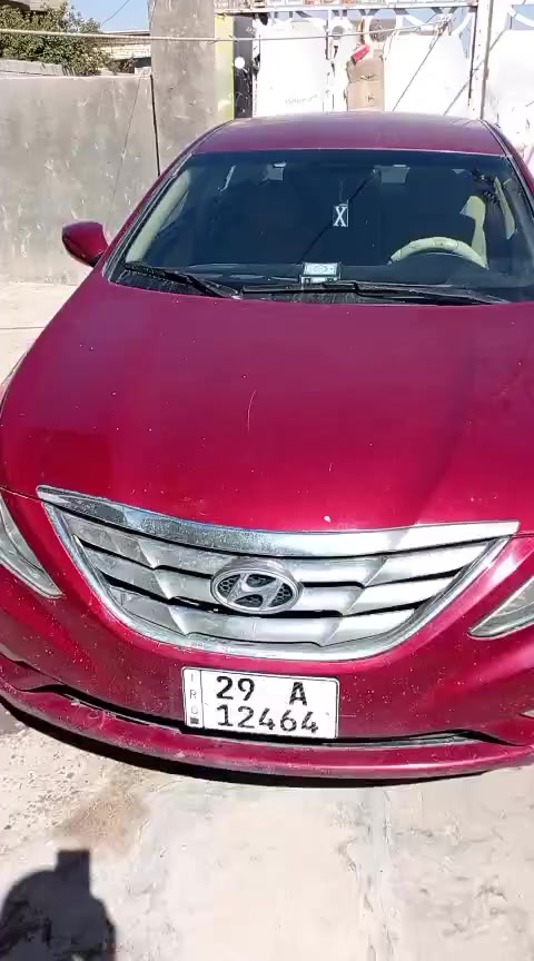 #سوناتا موديل ٢٠١١ وارد أمريكي   رقم واسط 

المكان المسيب ابو جاسم /+

>موصفات 

>محرك ٢٤٠٠ 
>شاشه 

تبريد تدفئه 

السعر ١٠٥ بيه مجال ً

الاستفسار اتصال على الرقم 
***********
