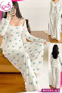 بيجامة • مريحة • ناعمة