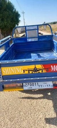 موديل ٢٠١٩ • محرك ٢٤ • العزيزيه واسط